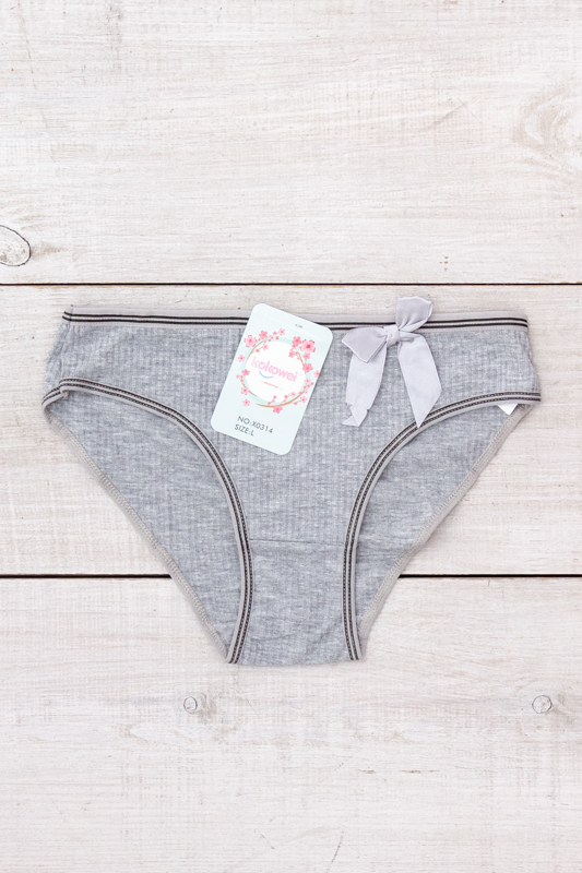 Труси для дівчинки (підліткові)